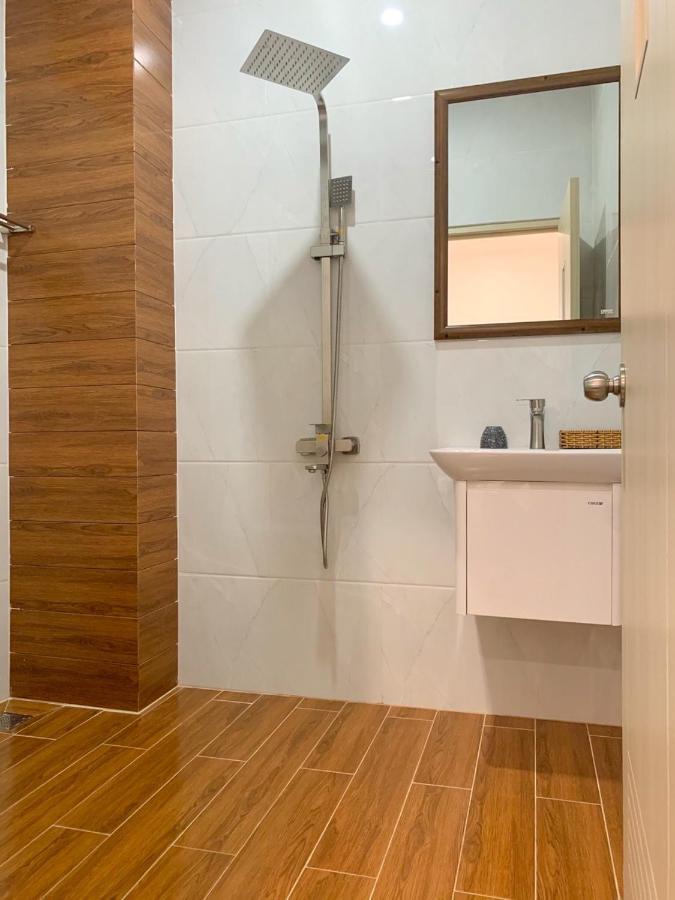 Hotel Thien Nhien Hong Ngu Экстерьер фото